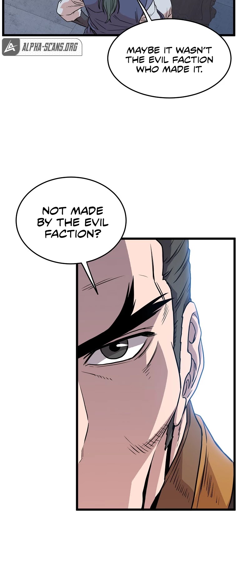 Murim Login Chapter 90 image 13